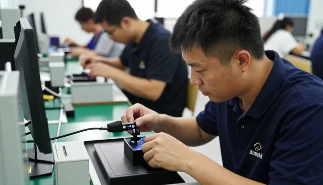 深圳市豪瑞斯精密五金机械有限公司满足不同旧房翻新下的销售服务需求